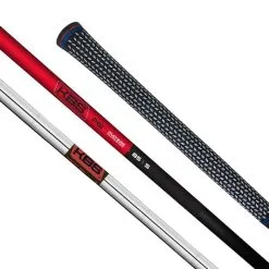 Cobra Golf Cobra LTDx One Length Single Irons And Wedges -Brands Sales Store Cobra LTDx One Length Irons Shaft Grip 60622.1673558226