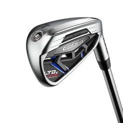 Cobra Golf Cobra LTDx One Length Single Irons And Wedges -Brands Sales Store Cobra LTDx One Length Irons e 87701.1673558226