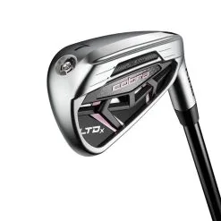 Cobra Golf Cobra LTDx Womens Single Irons And Wedges -Brands Sales Store Cobra LTDx Womens Irons e 32168.1673042414