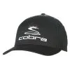 Cobra Golf Cobra Pro Tour Stretch Fitted Cap -Brands Sales Store Cobra Pro Tour Stretch Fit Cap BLK 16781.1664316930