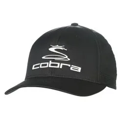 Cobra Golf Cobra Pro Tour Stretch Fitted Cap