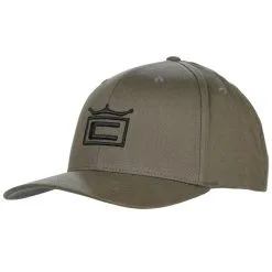 Cobra Golf Cobra Tour Crown Snapback Cap -Brands Sales Store Cobra Tour Crown Snapback Cap DLG 77554.1664316662