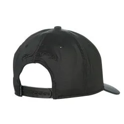 Cobra Golf Cobra Tour Snake 110 Cap -Brands Sales Store Cobra Tour Snake 110 Cap BK back 55157.1654615506