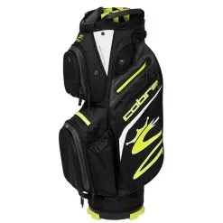 Cobra Golf Cobra Ultralight Cart Bag -Brands Sales Store Cobra Ultralight Cart Bag BTY a 07949.1617835558