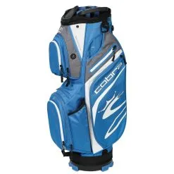Cobra Golf Cobra Ultralight Cart Bag -Brands Sales Store Cobra Ultralight Cart Bag SS a 52921.1617835558