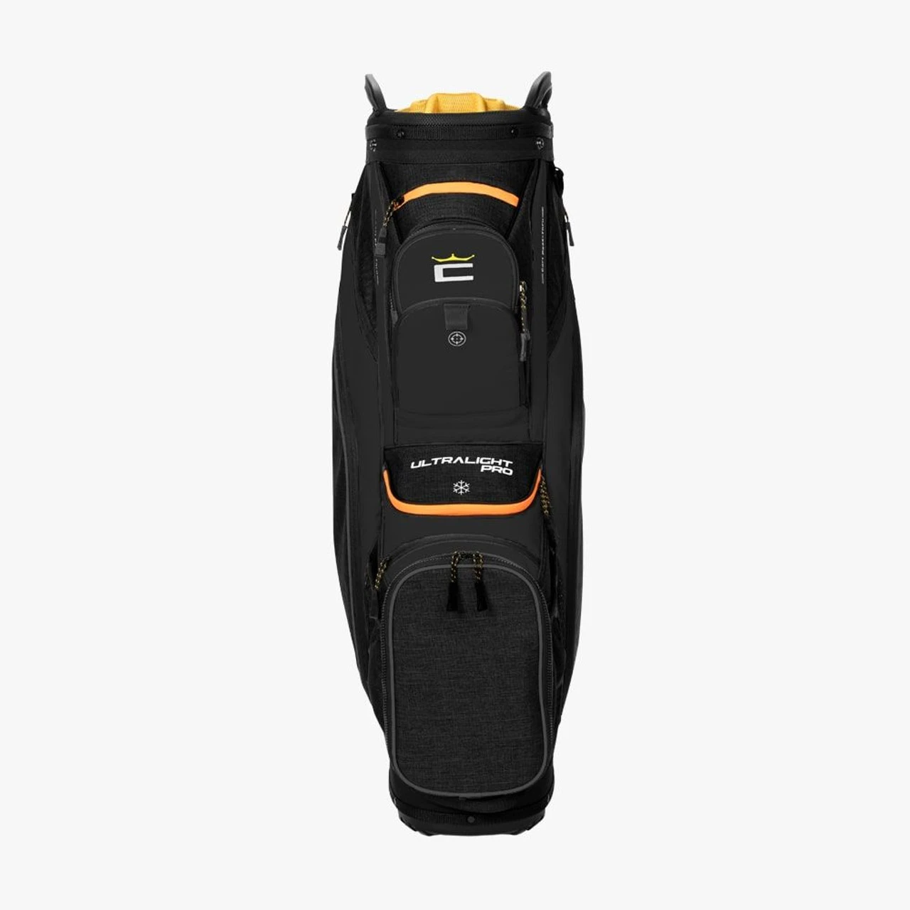 Cobra Golf Cobra Ultralight Pro Cart Bag 7 Cobra Golf Cobra Ultralight Pro Cart Bag - Image 5