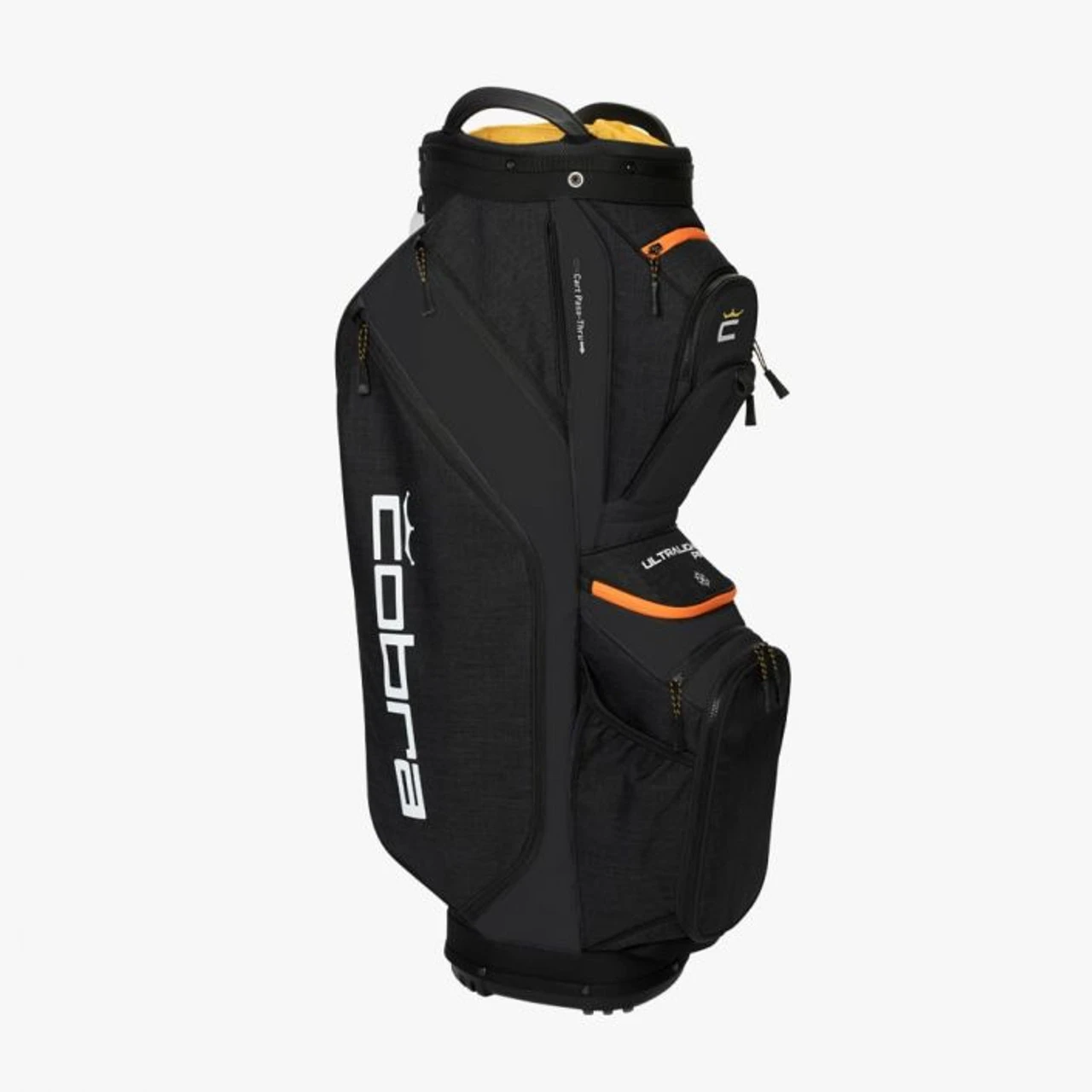 Cobra Golf Cobra Ultralight Pro Cart Bag 6 Cobra Golf Cobra Ultralight Pro Cart Bag - Image 4