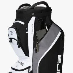 Cobra Golf Cobra Ultralight Pro Cart Bag 44 Cobra Golf Cobra Ultralight Pro Cart Bag -Brands Sales Store Cobra Ultralight Pro Cart Bag BW b 74447.1646937392