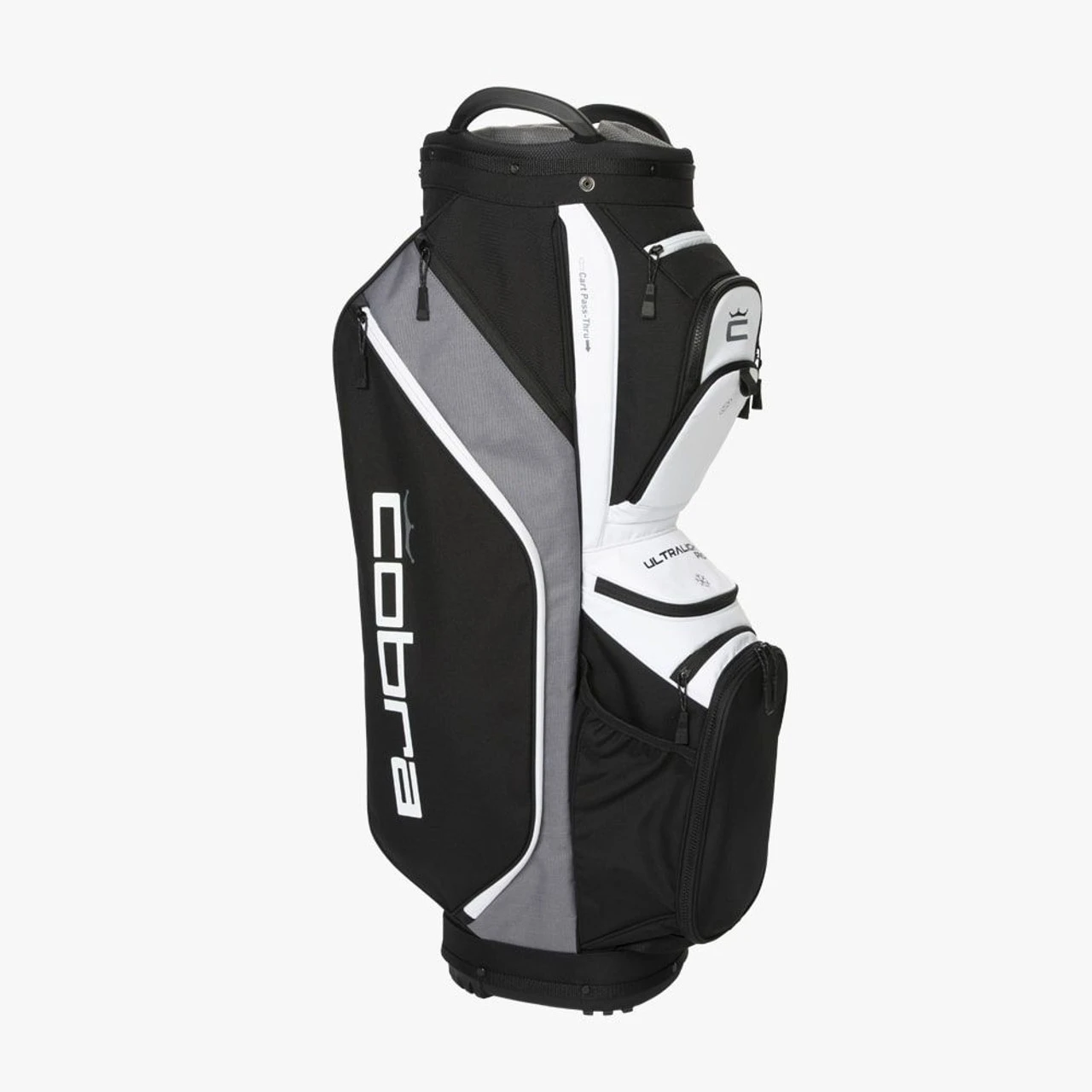 Cobra Golf Cobra Ultralight Pro Cart Bag 12 Cobra Golf Cobra Ultralight Pro Cart Bag - Image 10