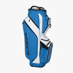 Cobra Golf Cobra Ultralight Pro Cart Bag 52 Cobra Golf Cobra Ultralight Pro Cart Bag -Brands Sales Store Cobra Ultralight Pro Cart Bag EBW d 38589.1646937470