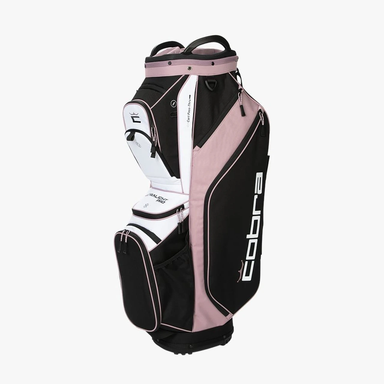 Cobra Golf Cobra Ultralight Pro Cart Bag 14 Cobra Golf Cobra Ultralight Pro Cart Bag - Image 12