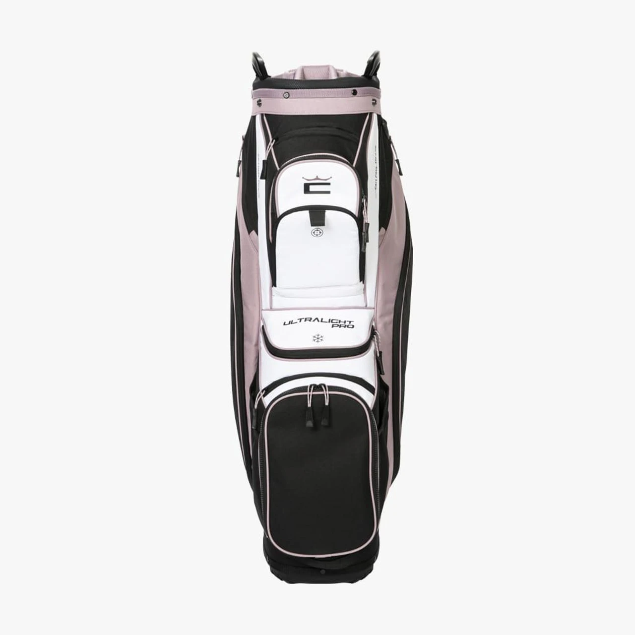 Cobra Golf Cobra Ultralight Pro Cart Bag 15 Cobra Golf Cobra Ultralight Pro Cart Bag - Image 13