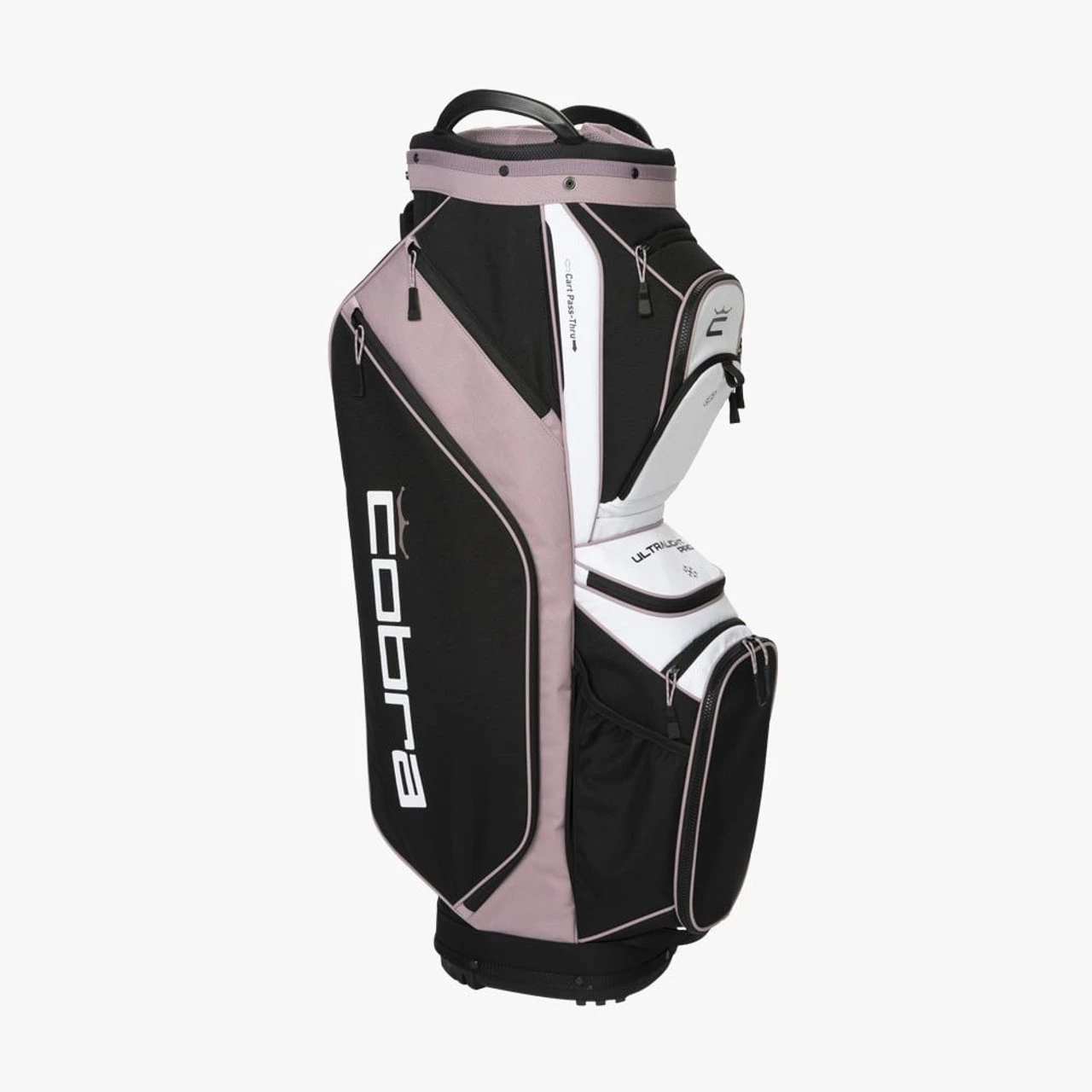 Cobra Golf Cobra Ultralight Pro Cart Bag 16 Cobra Golf Cobra Ultralight Pro Cart Bag - Image 14