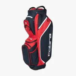 Cobra Golf Cobra Ultralight Pro Cart Bag 55 Cobra Golf Cobra Ultralight Pro Cart Bag -Brands Sales Store Cobra Ultralight Pro Cart Bag NBSP a 00267.1646937498