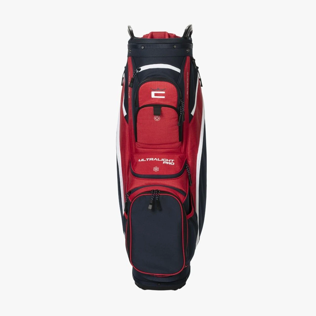 Cobra Golf Cobra Ultralight Pro Cart Bag 23 Cobra Golf Cobra Ultralight Pro Cart Bag - Image 21