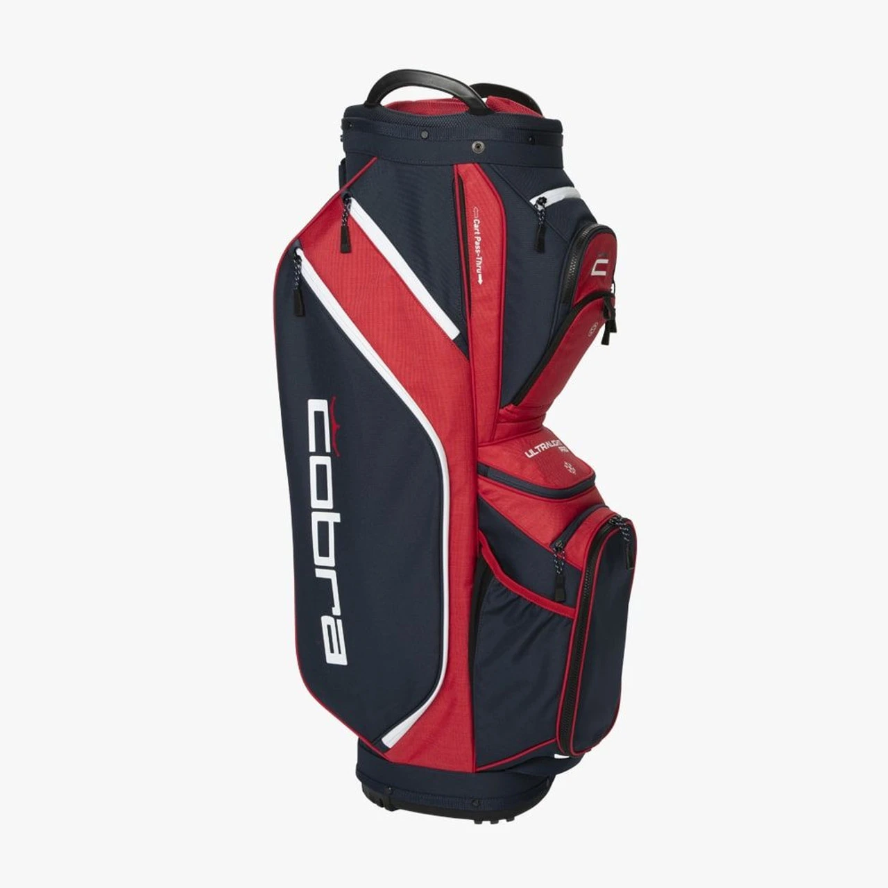 Cobra Golf Cobra Ultralight Pro Cart Bag 24 Cobra Golf Cobra Ultralight Pro Cart Bag - Image 22