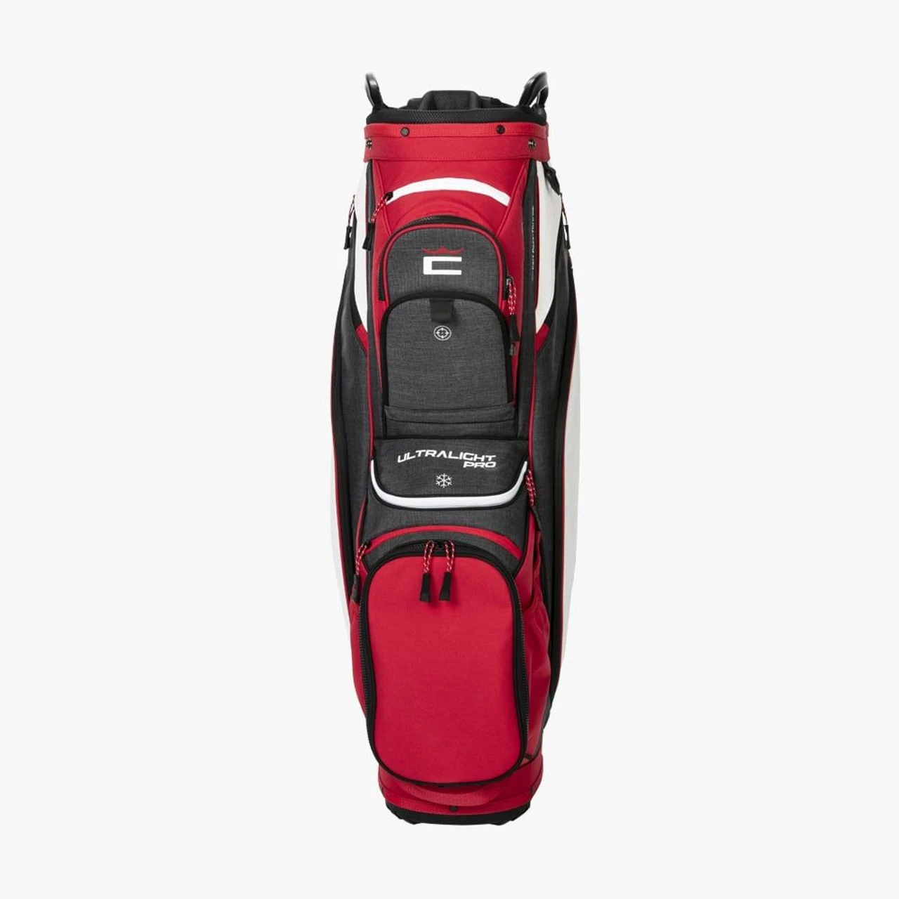 Cobra Golf Cobra Ultralight Pro Cart Bag 34 Cobra Golf Cobra Ultralight Pro Cart Bag - Image 32