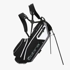 Cobra Golf Cobra Ultralight Pro + Stand Bag 27 Cobra Golf Cobra Ultralight Pro + Stand Bag -Brands Sales Store Cobra Ultralight Pro Stand Bag BW a 70462.1651009999