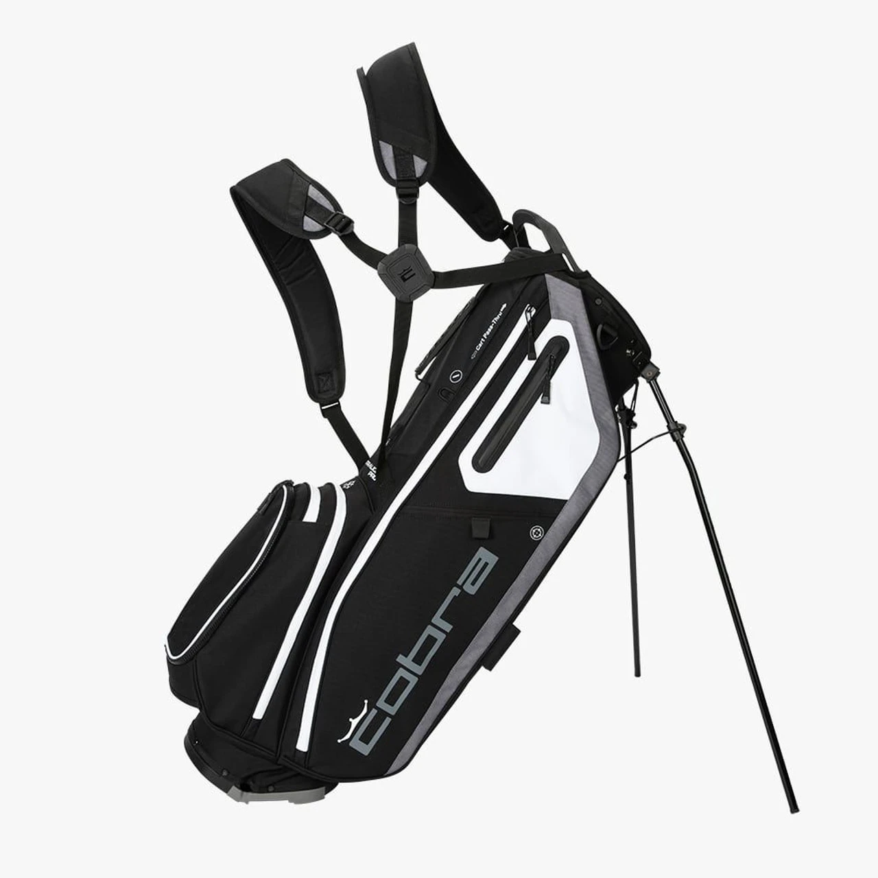 Cobra Golf Cobra Ultralight Pro + Stand Bag 8 Cobra Golf Cobra Ultralight Pro + Stand Bag - Image 6