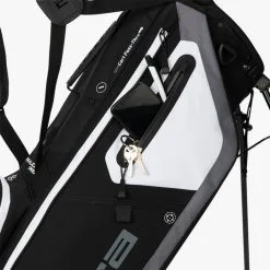 Cobra Golf Cobra Ultralight Pro + Stand Bag 29 Cobra Golf Cobra Ultralight Pro + Stand Bag -Brands Sales Store Cobra Ultralight Pro Stand Bag BW b 32401.1651009999