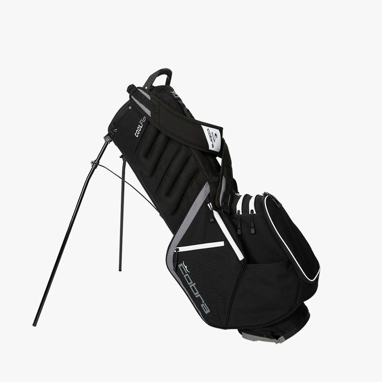 Cobra Golf Cobra Ultralight Pro + Stand Bag 11 Cobra Golf Cobra Ultralight Pro + Stand Bag - Image 9