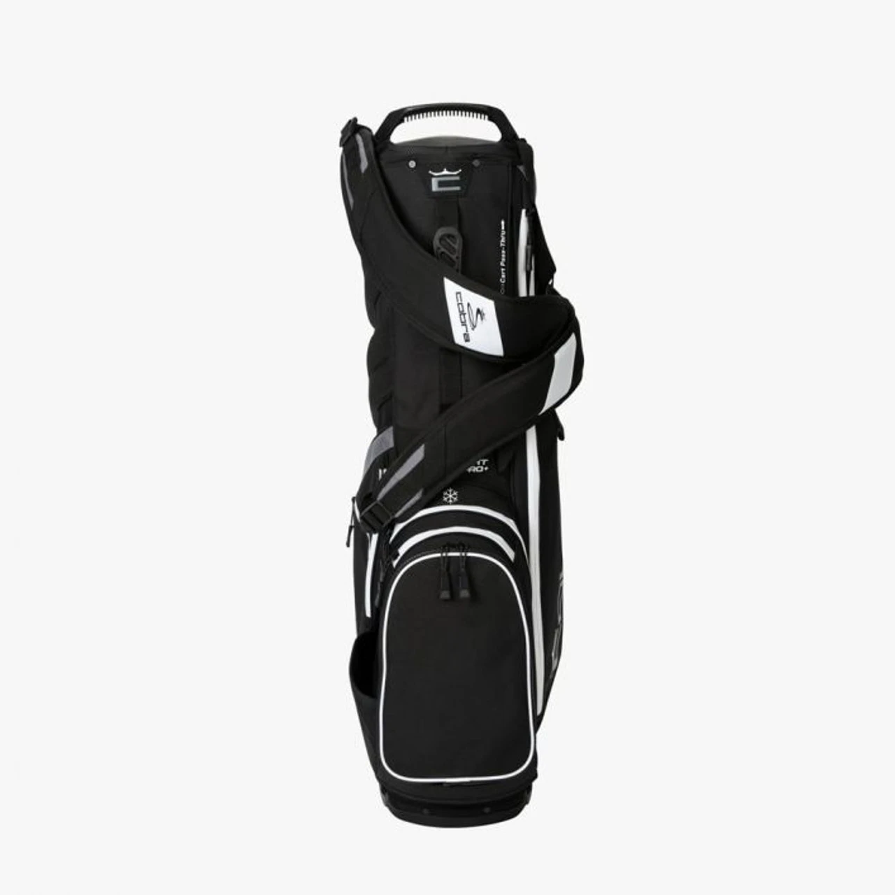 Cobra Golf Cobra Ultralight Pro + Stand Bag 9 Cobra Golf Cobra Ultralight Pro + Stand Bag - Image 7
