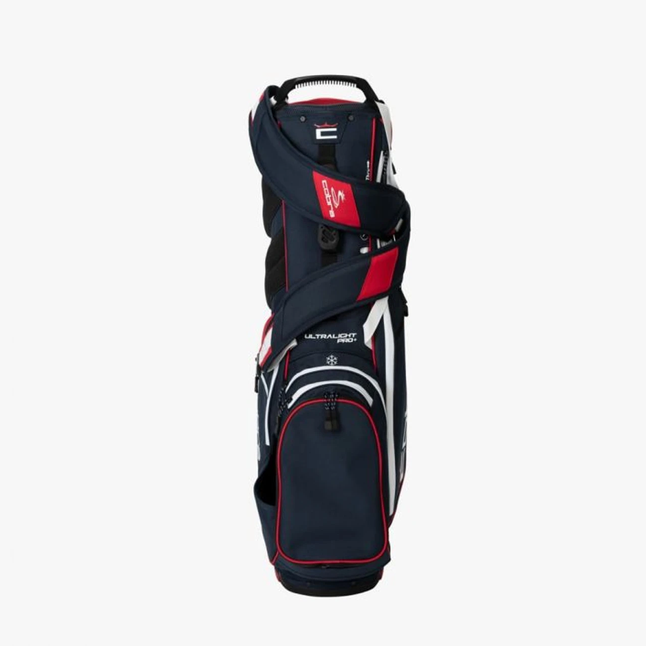 Cobra Golf Cobra Ultralight Pro + Stand Bag 16 Cobra Golf Cobra Ultralight Pro + Stand Bag - Image 14