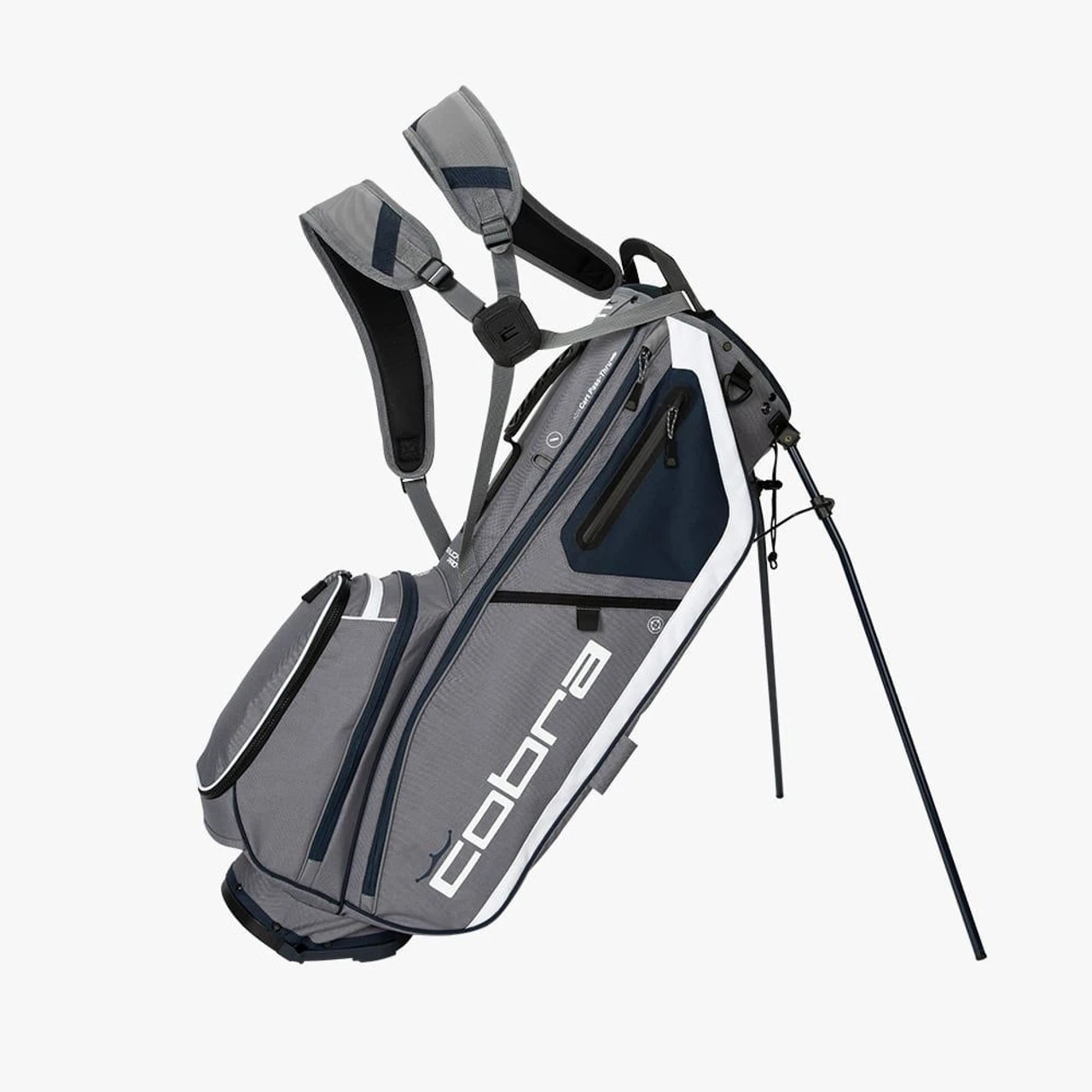 Cobra Golf Cobra Ultralight Pro + Stand Bag 18 Cobra Golf Cobra Ultralight Pro + Stand Bag - Image 16