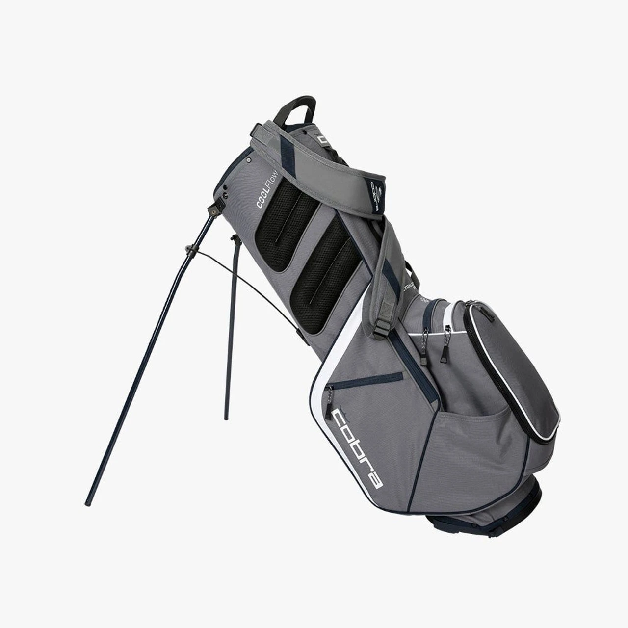 Cobra Golf Cobra Ultralight Pro + Stand Bag 20 Cobra Golf Cobra Ultralight Pro + Stand Bag - Image 18