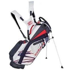 Cobra Golf Cobra Ultralight Stand Bag -Brands Sales Store Cobra Ultralight Stand Bag PHRR 29427.1650825199