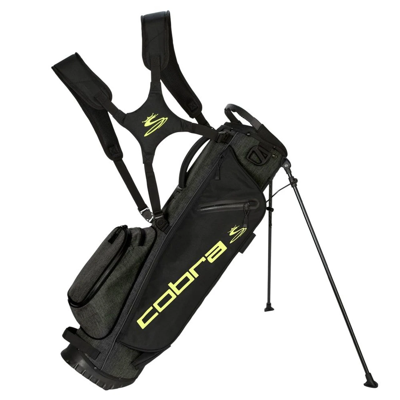 Cobra Golf Cobra Ultralight Sunday Bag 3 Cobra Golf Cobra Ultralight Sunday Bag