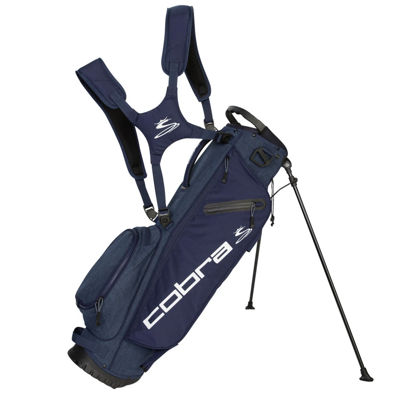 Cobra Golf Cobra Ultralight Sunday Bag 4 Cobra Golf Cobra Ultralight Sunday Bag - Image 2