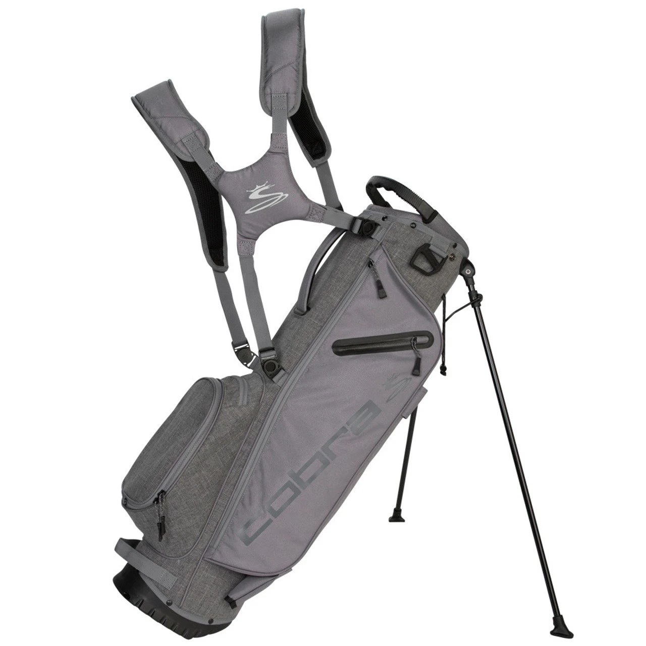 Cobra Golf Cobra Ultralight Sunday Bag 5 Cobra Golf Cobra Ultralight Sunday Bag - Image 3
