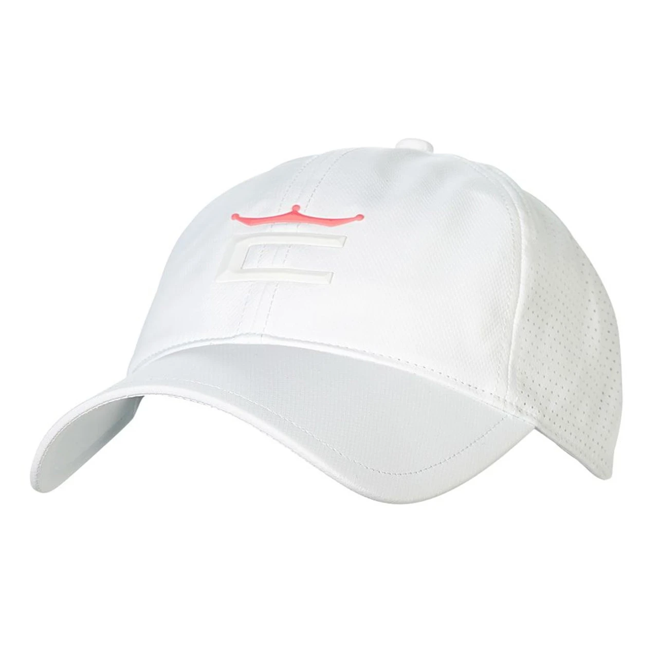 Cobra Golf Cobra Women Crown Adjustable Golf Cap 4 Cobra Golf Cobra Women Crown Adjustable Golf Cap - Image 2