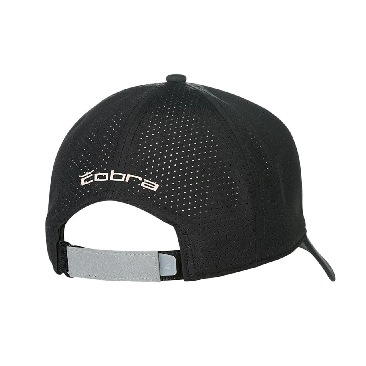 Cobra Golf Cobra Women Crown Adjustable Golf Cap 6 Cobra Golf Cobra Women Crown Adjustable Golf Cap - Image 4