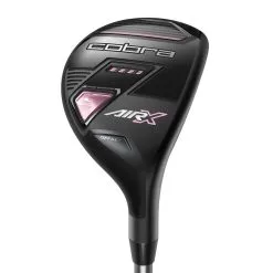 Cobra Golf Cobra Womens AIR-X Combo Iron Sets 17 Cobra Golf Cobra Womens AIR-X Combo Iron Sets -Brands Sales Store Cobra Womens AIR X Hybrid a 02021.1673041938