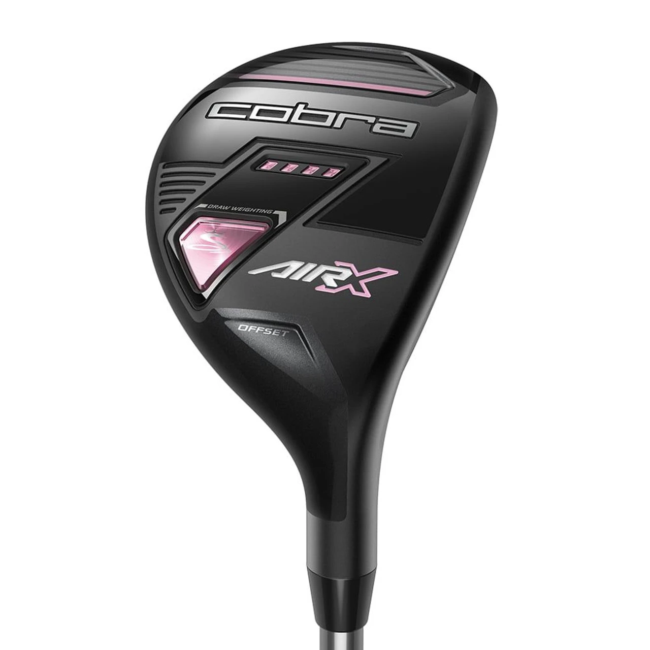 Cobra Golf Cobra Womens AIR-X Combo Iron Sets 8 Cobra Golf Cobra Womens AIR-X Combo Iron Sets - Image 6