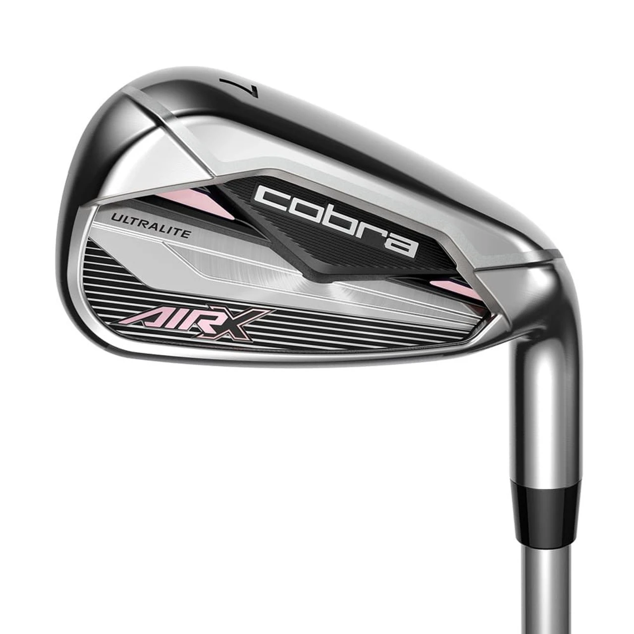 Cobra Golf Cobra Womens AIR-X Combo Iron Sets 4 Cobra Golf Cobra Womens AIR-X Combo Iron Sets - Image 2