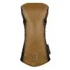 Sun Mountain Canvas / Leather 3-Wood Headcover 1 Sun Mountain Canvas / Leather 3-Wood Headcover -Brands Sales Store CoyoteBrown 42442.1587497140