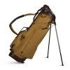 Sun Mountain Canvas / Leather Stand Bag -Brands Sales Store CoyoteBrown 57074.1674226289