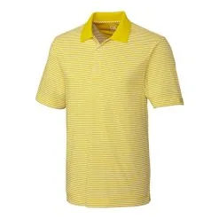 Cutter & Buck DryTec Trevor Stripe - Big & Tall -Brands Sales Store Cutter Buck DryTec Trevor Stripe BT TW 95080.1668789576