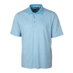 Cutter & Buck Forge Polo Tonal Stripe - Big & Tall