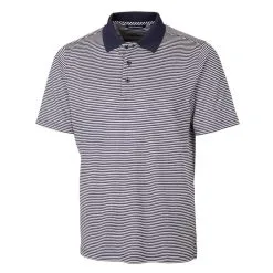 Cutter & Buck Forge Polo Tonal Stripe - Big & Tall 17 Cutter & Buck Forge Polo Tonal Stripe - Big & Tall -Brands Sales Store Cutter Buck Forge Polo Tonal Stripe LN 51310.1668720567