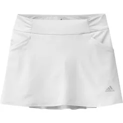 Adidas Golf Adidas Girls Ruffled Skort -Brands Sales Store FI8683 42111.1679079180