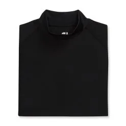 FootJoy Golf FootJoy Performance Long Sleeve Mock 9 FootJoy Golf FootJoy Performance Long Sleeve Mock -Brands Sales Store FJ 21494 01 98813.1675967078