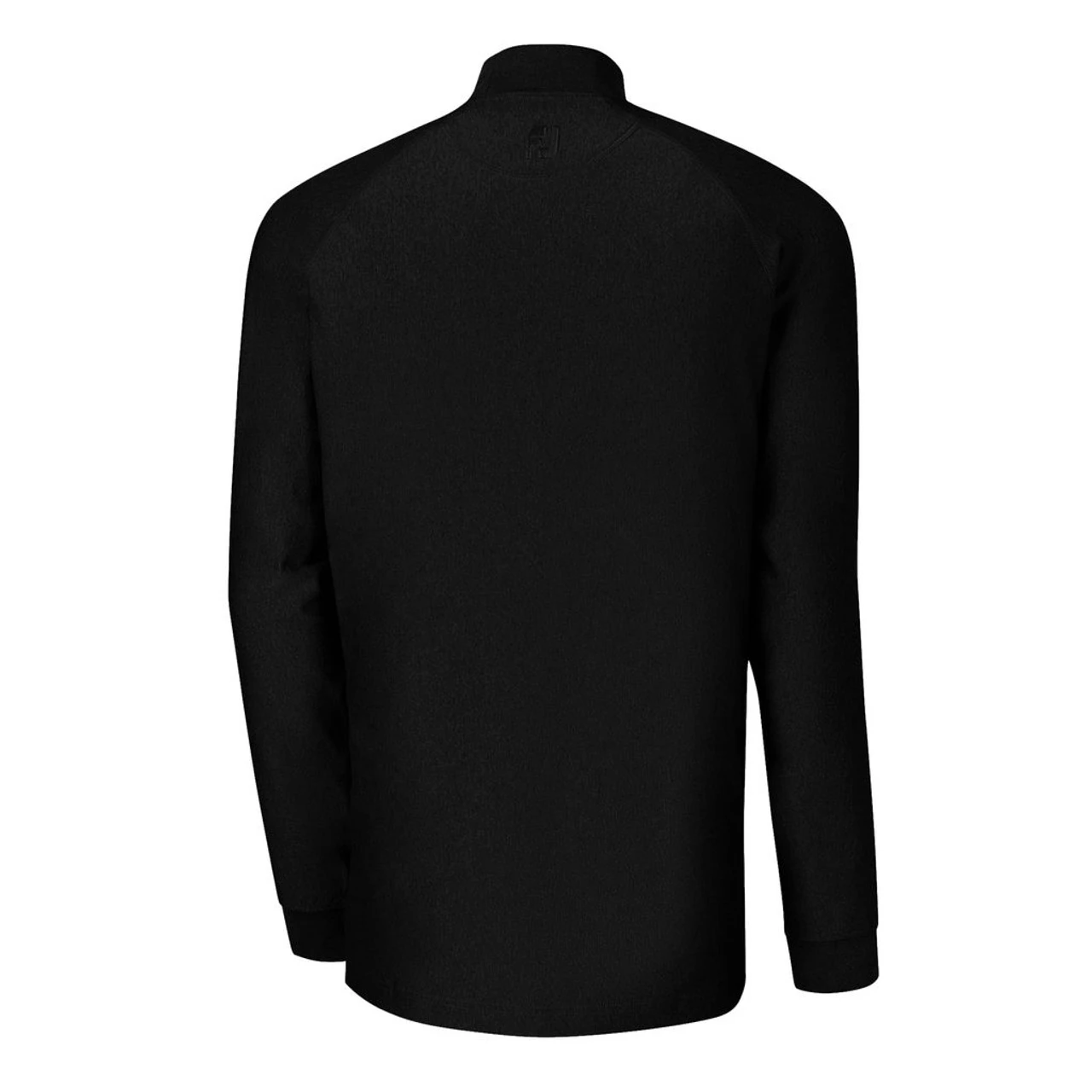 FootJoy Golf FootJoy Performance Long Sleeve Mock 3 FootJoy Golf FootJoy Performance Long Sleeve Mock - Image 2