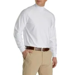 FootJoy Golf FootJoy Performance Long Sleeve Mock 12 FootJoy Golf FootJoy Performance Long Sleeve Mock -Brands Sales Store FJ 21495 02 77749.1675967078
