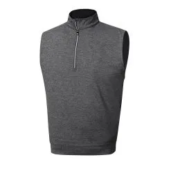 FootJoy Golf FootJoy Performance Half-Zip Vest 16 FootJoy Golf FootJoy Performance Half-Zip Vest -Brands Sales Store FJ 23012 01 87421.1675969289