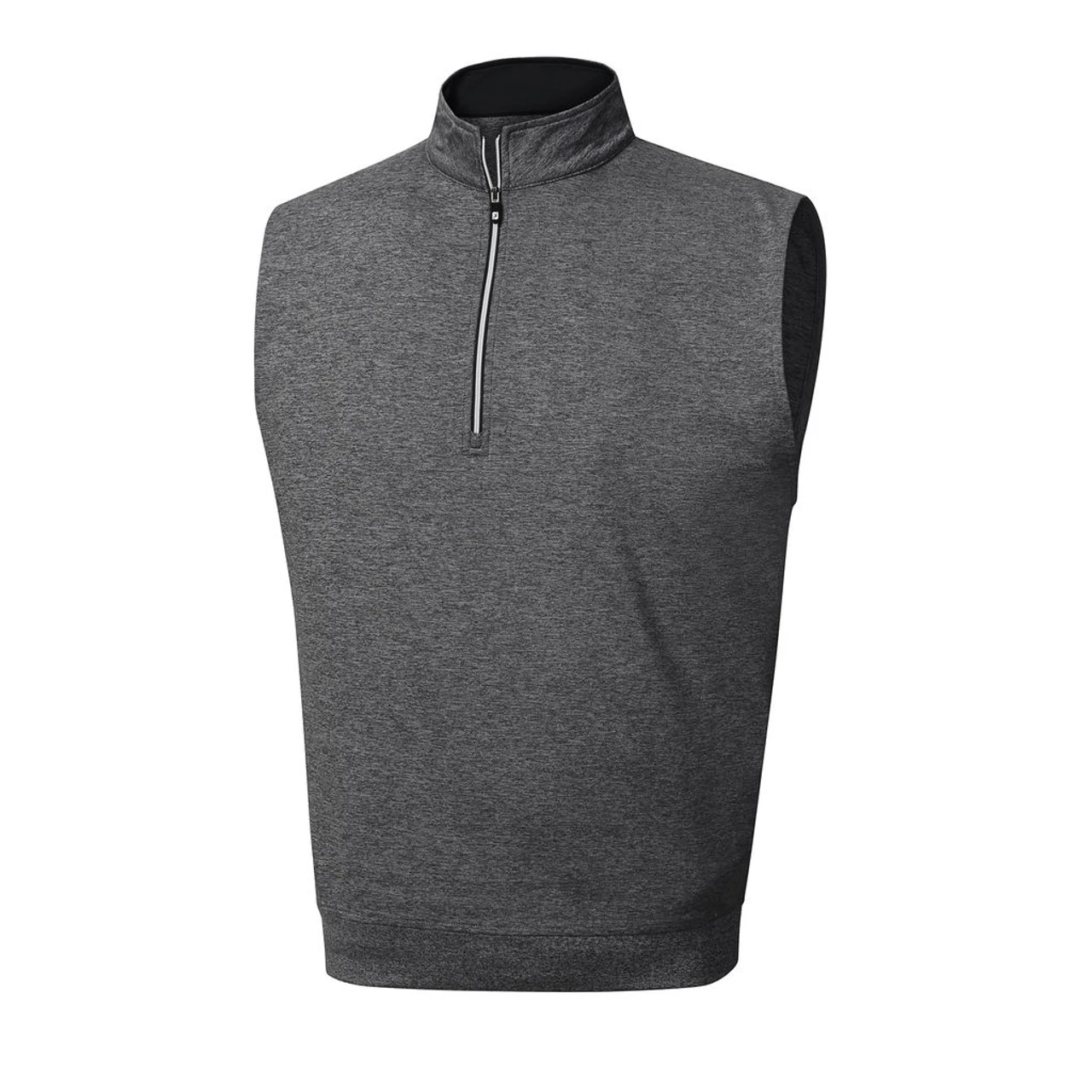 FootJoy Golf FootJoy Performance Half-Zip Vest 5 FootJoy Golf FootJoy Performance Half-Zip Vest - Image 3