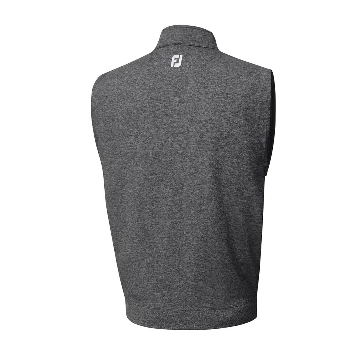 FootJoy Golf FootJoy Performance Half-Zip Vest 6 FootJoy Golf FootJoy Performance Half-Zip Vest - Image 4